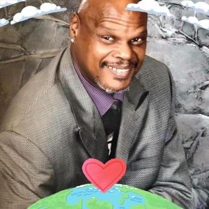 Meet your Posher, Mark